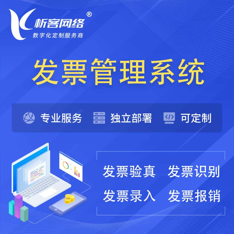 文山壮族苗族发票管理系统