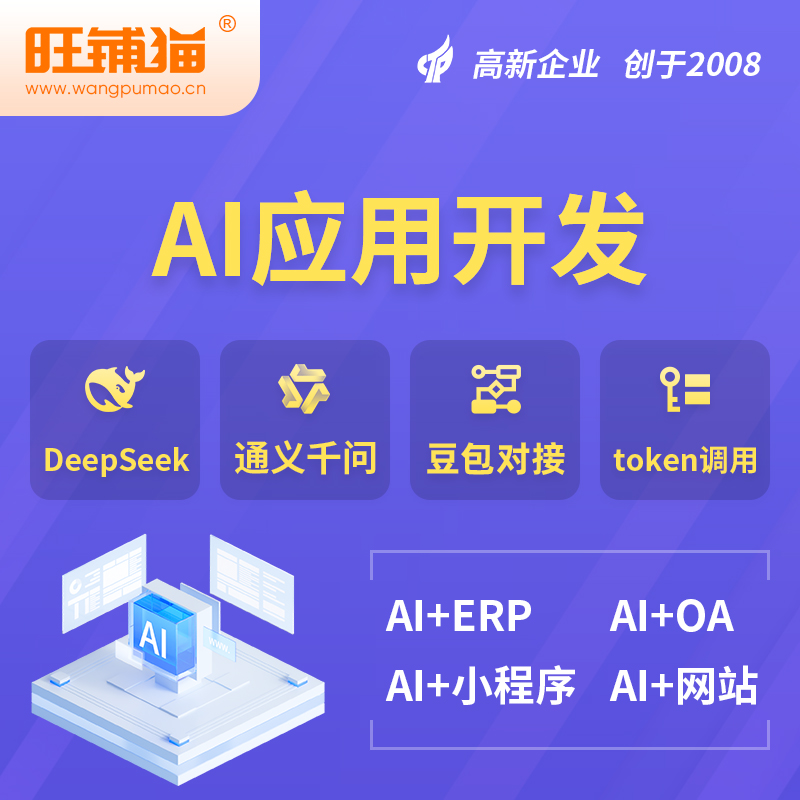 文山壮族苗族AI应用开发